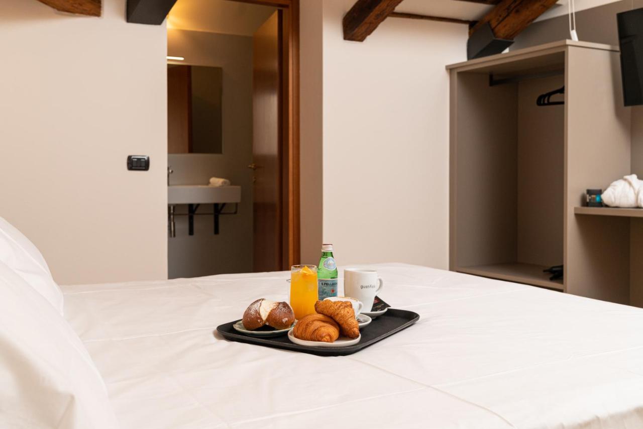 Gustificio 4* Carmignano di Brenta